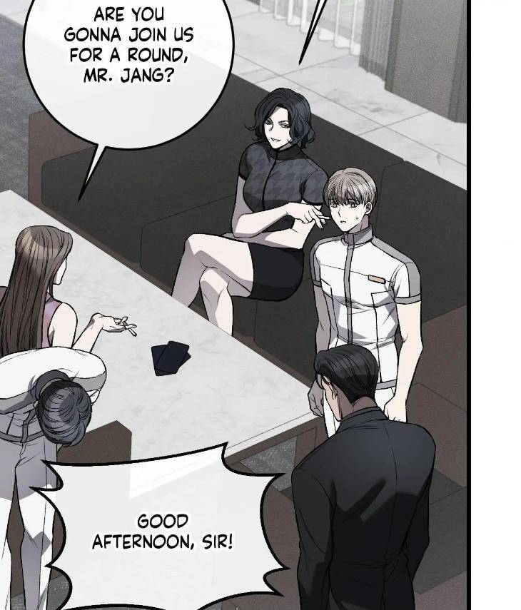 My-Personal-Caddie-By-Woo-Yoon-Hee-Uncensored-Eng page 24