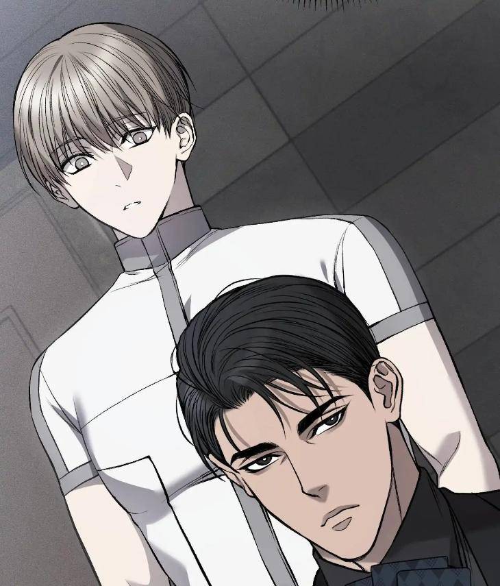 My-Personal-Caddie-By-Woo-Yoon-Hee-Uncensored-Eng page 33