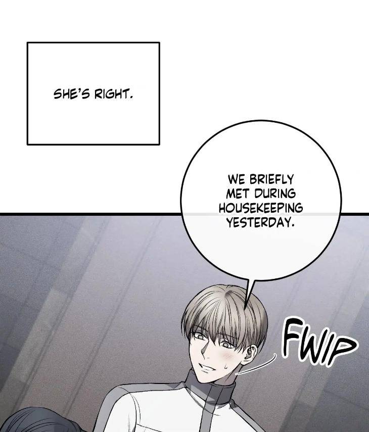 My-Personal-Caddie-By-Woo-Yoon-Hee-Uncensored-Eng page 36