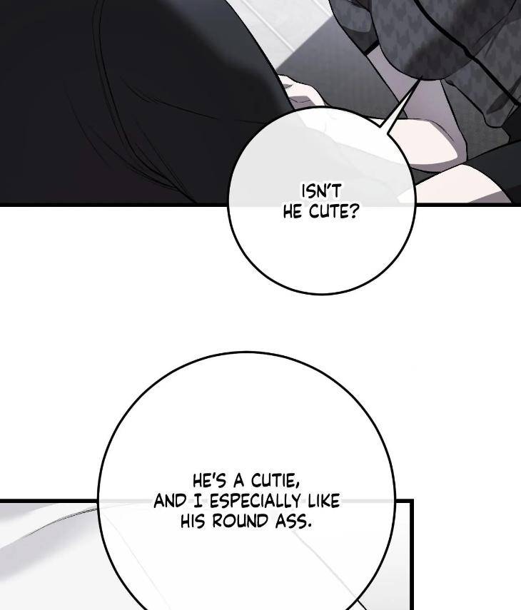 My-Personal-Caddie-By-Woo-Yoon-Hee-Uncensored-Eng page 39