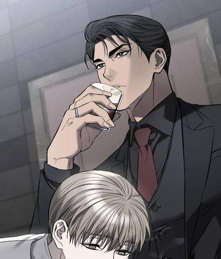 My-Personal-Caddie-By-Woo-Yoon-Hee-Uncensored-Eng page 61