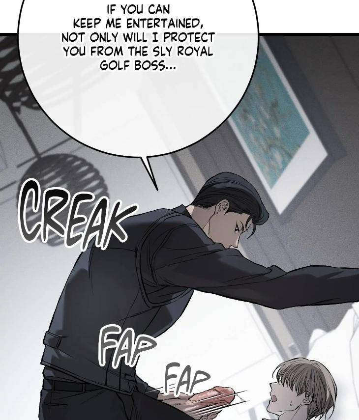 My-Personal-Caddie-By-Woo-Yoon-Hee-Uncensored-Eng page 137