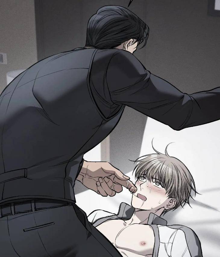 My-Personal-Caddie-By-Woo-Yoon-Hee-Uncensored-Eng page 3