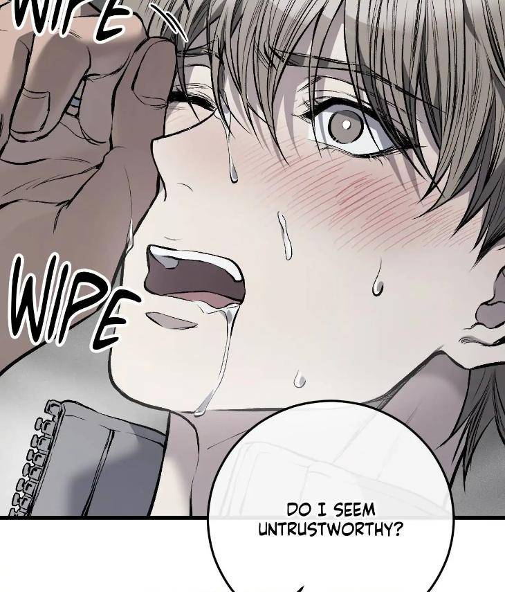 My-Personal-Caddie-By-Woo-Yoon-Hee-Uncensored-Eng page 5