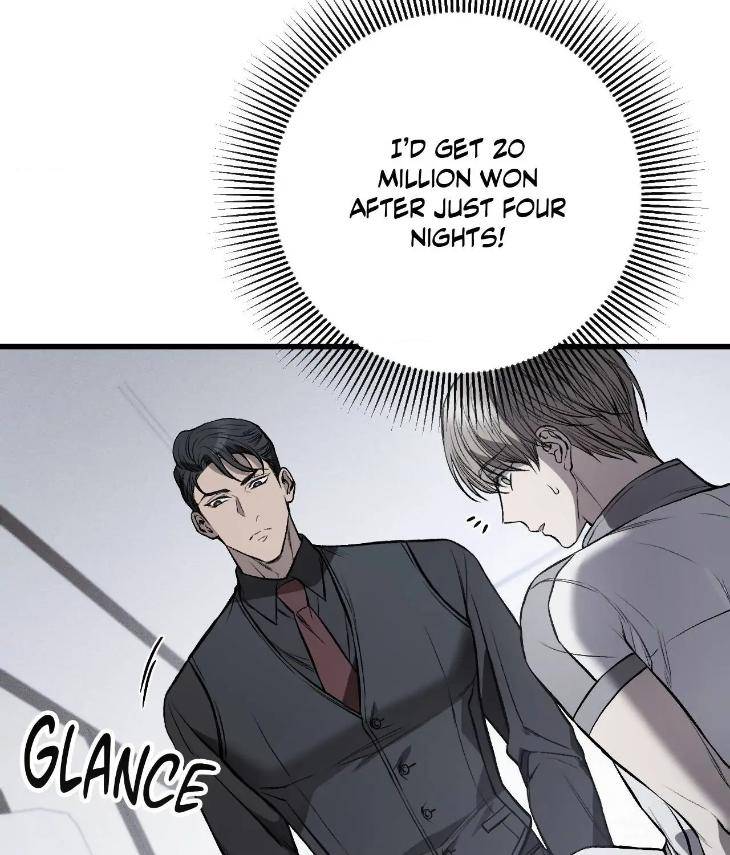 My-Personal-Caddie-By-Woo-Yoon-Hee-Uncensored-Eng page 30