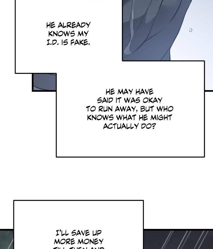 My-Personal-Caddie-By-Woo-Yoon-Hee-Uncensored-Eng page 80