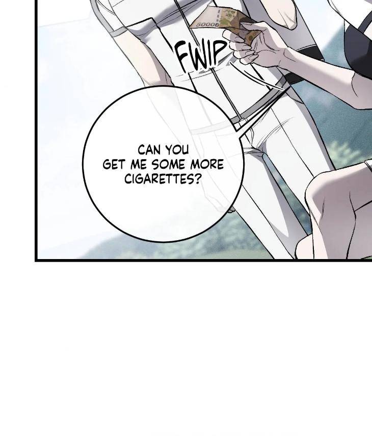 My-Personal-Caddie-By-Woo-Yoon-Hee-Uncensored-Eng page 97
