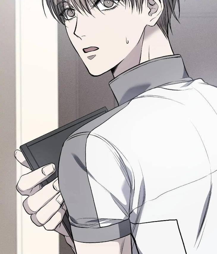 My-Personal-Caddie-By-Woo-Yoon-Hee-Uncensored-Eng page 3