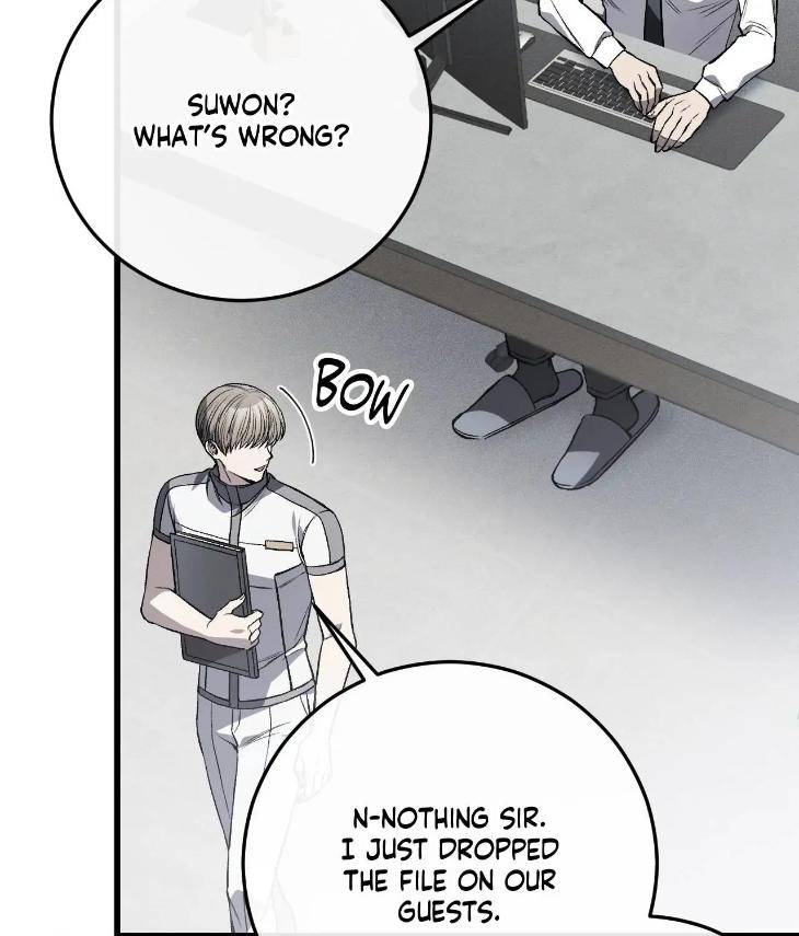 My-Personal-Caddie-By-Woo-Yoon-Hee-Uncensored-Eng page 15