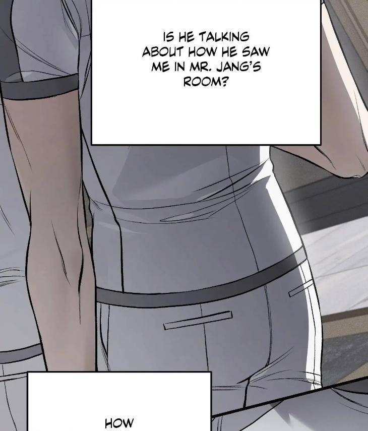 My-Personal-Caddie-By-Woo-Yoon-Hee-Uncensored-Eng page 23