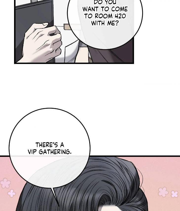My-Personal-Caddie-By-Woo-Yoon-Hee-Uncensored-Eng page 28