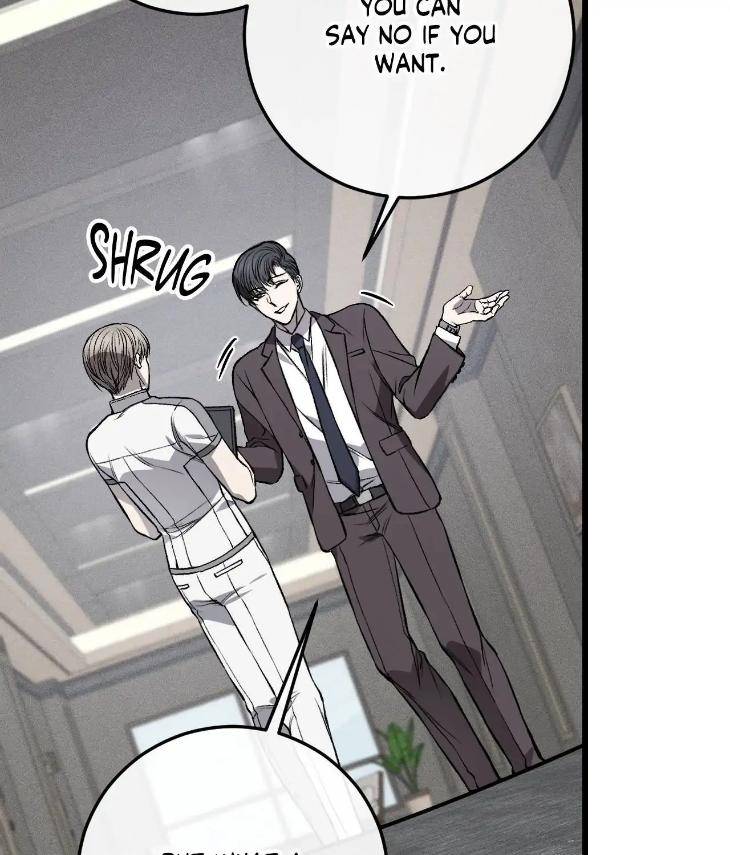 My-Personal-Caddie-By-Woo-Yoon-Hee-Uncensored-Eng page 32
