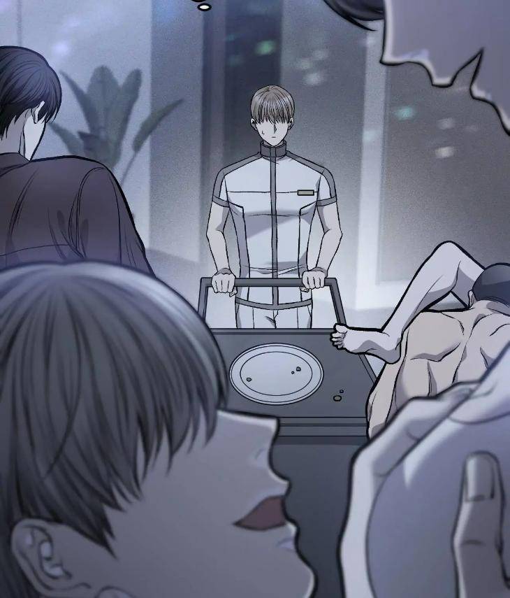 My-Personal-Caddie-By-Woo-Yoon-Hee-Uncensored-Eng page 60