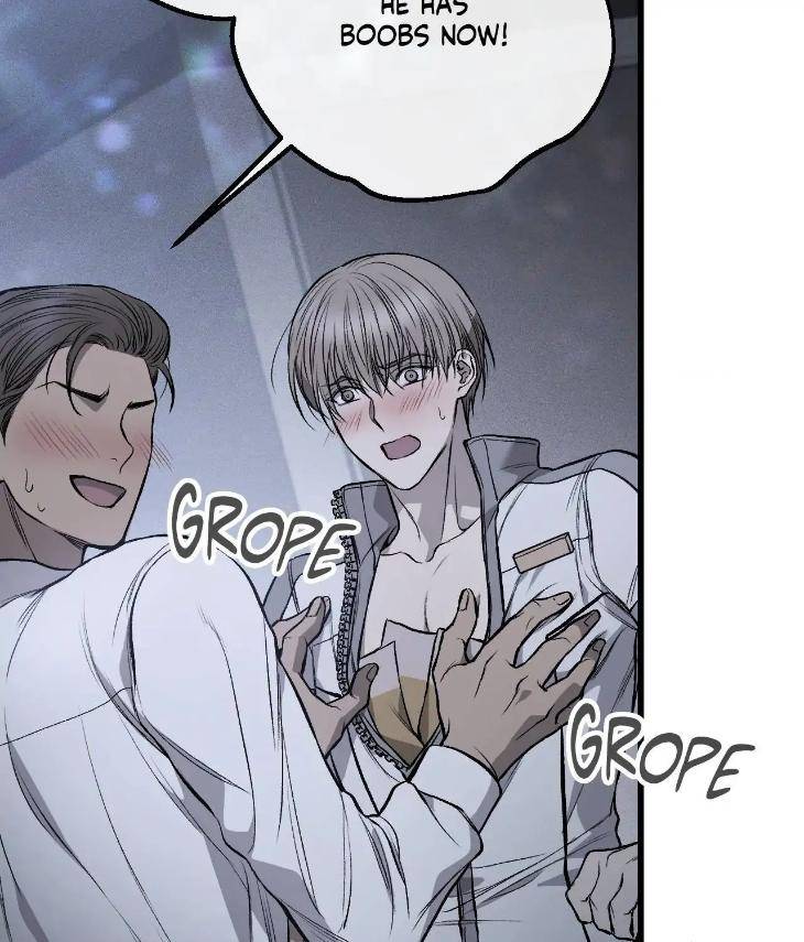 My-Personal-Caddie-By-Woo-Yoon-Hee-Uncensored-Eng page 68