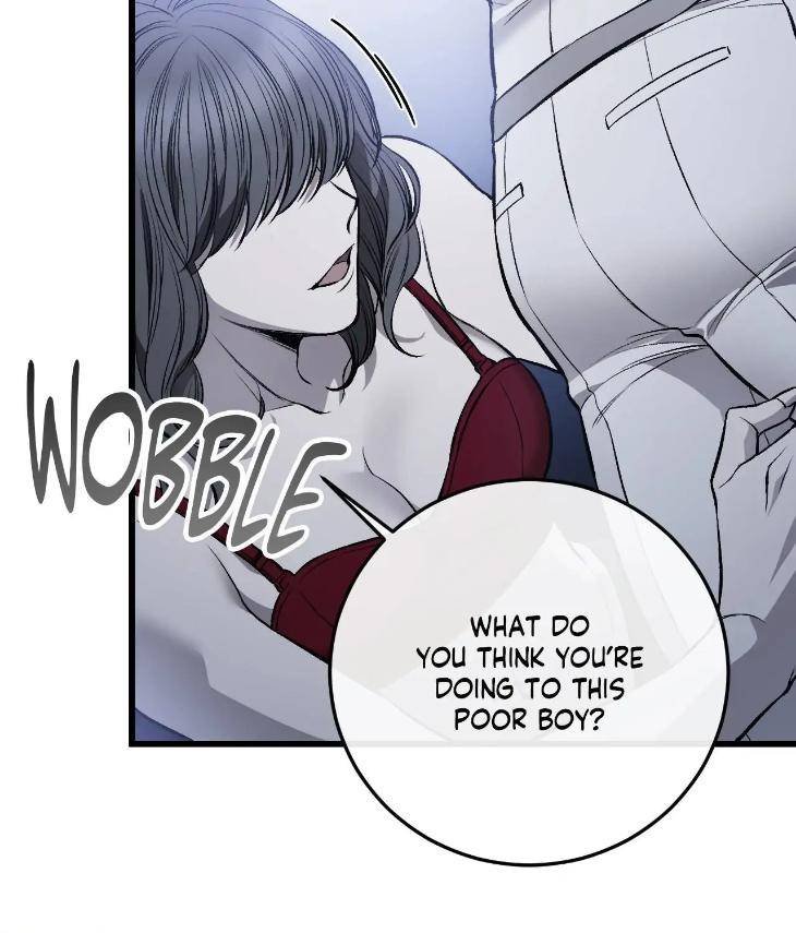 My-Personal-Caddie-By-Woo-Yoon-Hee-Uncensored-Eng page 70