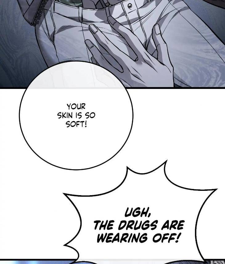 My-Personal-Caddie-By-Woo-Yoon-Hee-Uncensored-Eng page 74