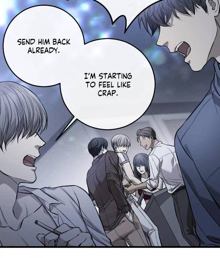 My-Personal-Caddie-By-Woo-Yoon-Hee-Uncensored-Eng page 75