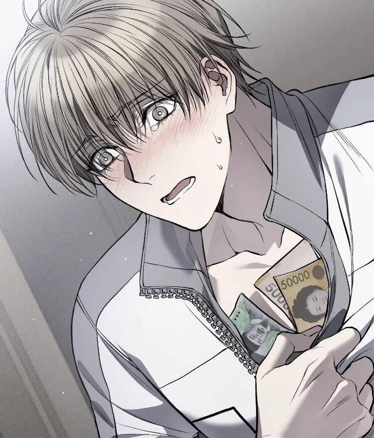 My-Personal-Caddie-By-Woo-Yoon-Hee-Uncensored-Eng page 79
