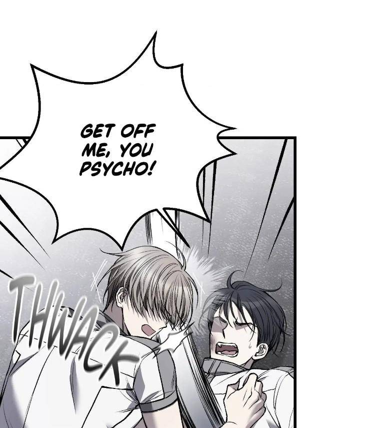 My-Personal-Caddie-By-Woo-Yoon-Hee-Uncensored-Eng page 112
