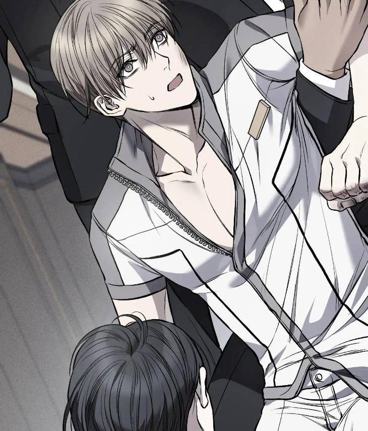 My-Personal-Caddie-By-Woo-Yoon-Hee-Uncensored-Eng page 116