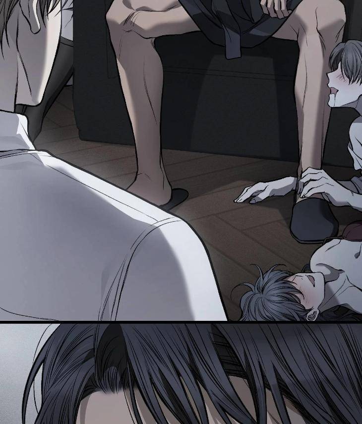 My-Personal-Caddie-By-Woo-Yoon-Hee-Uncensored-Eng page 16