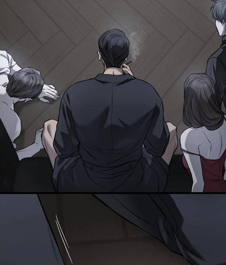 My-Personal-Caddie-By-Woo-Yoon-Hee-Uncensored-Eng page 24