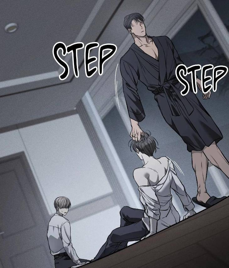 My-Personal-Caddie-By-Woo-Yoon-Hee-Uncensored-Eng page 45