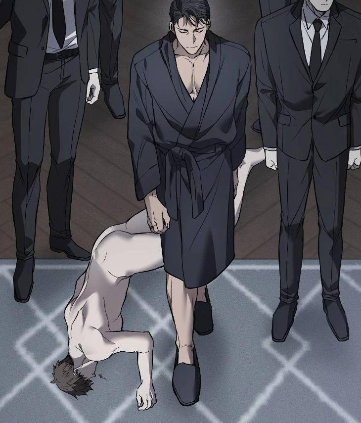 My-Personal-Caddie-By-Woo-Yoon-Hee-Uncensored-Eng page 124