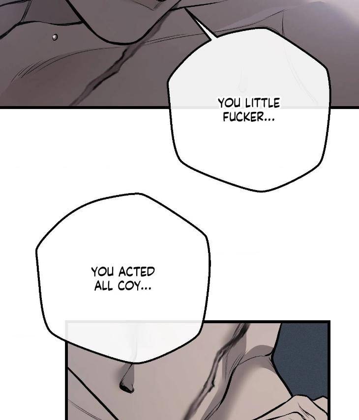 My-Personal-Caddie-By-Woo-Yoon-Hee-Uncensored-Eng page 21