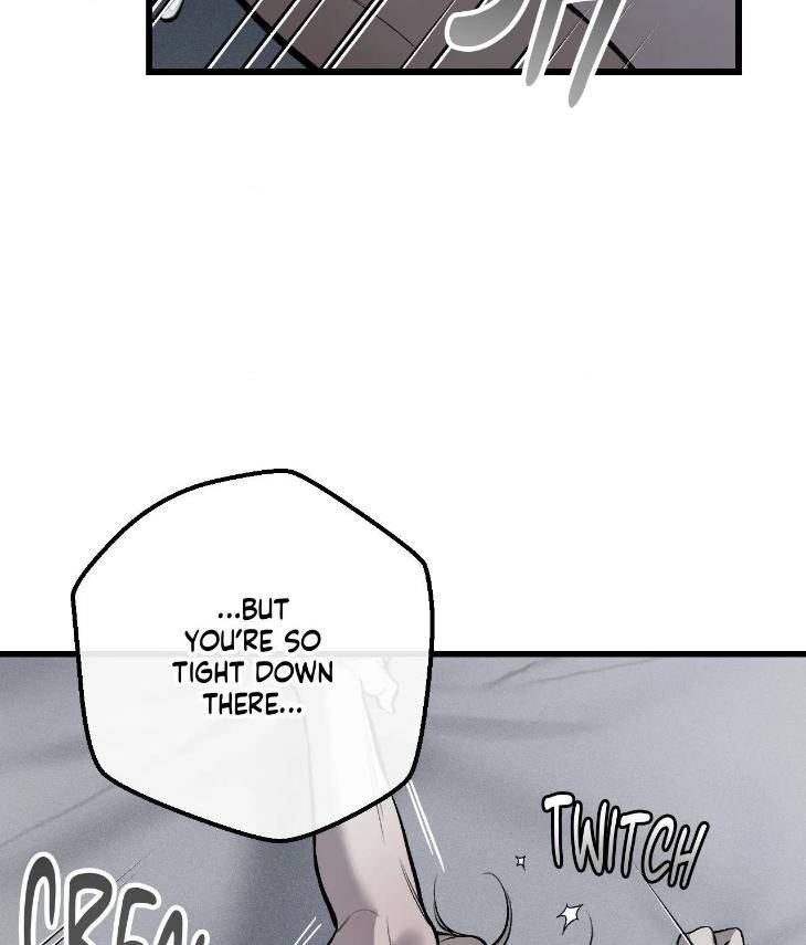 My-Personal-Caddie-By-Woo-Yoon-Hee-Uncensored-Eng page 23
