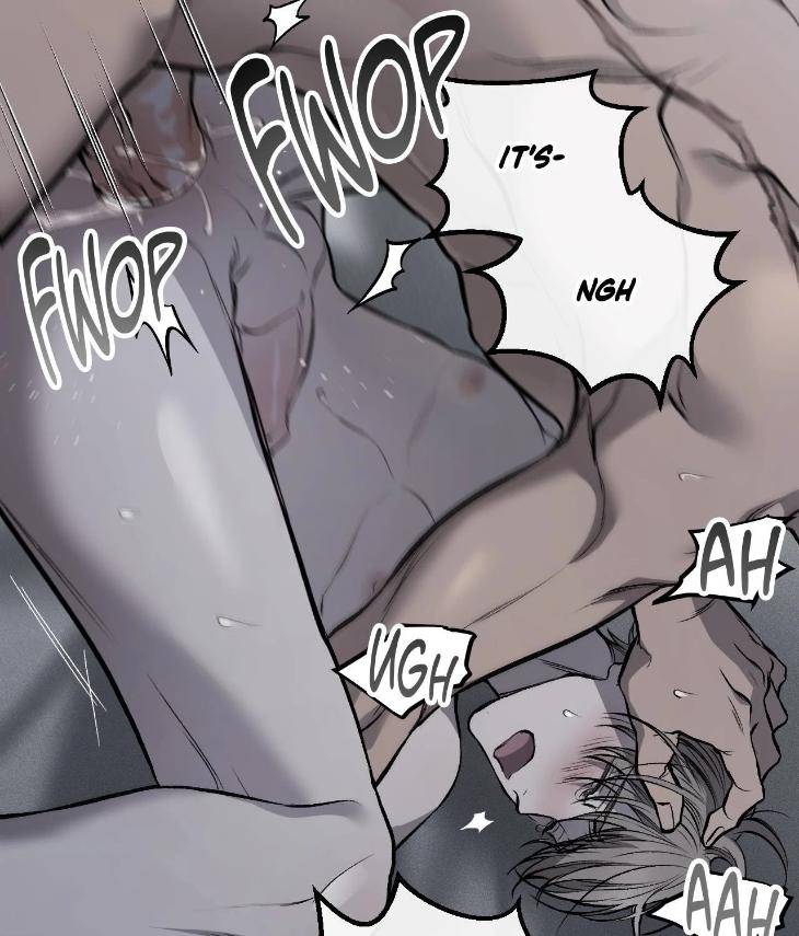 My-Personal-Caddie-By-Woo-Yoon-Hee-Uncensored-Eng page 31