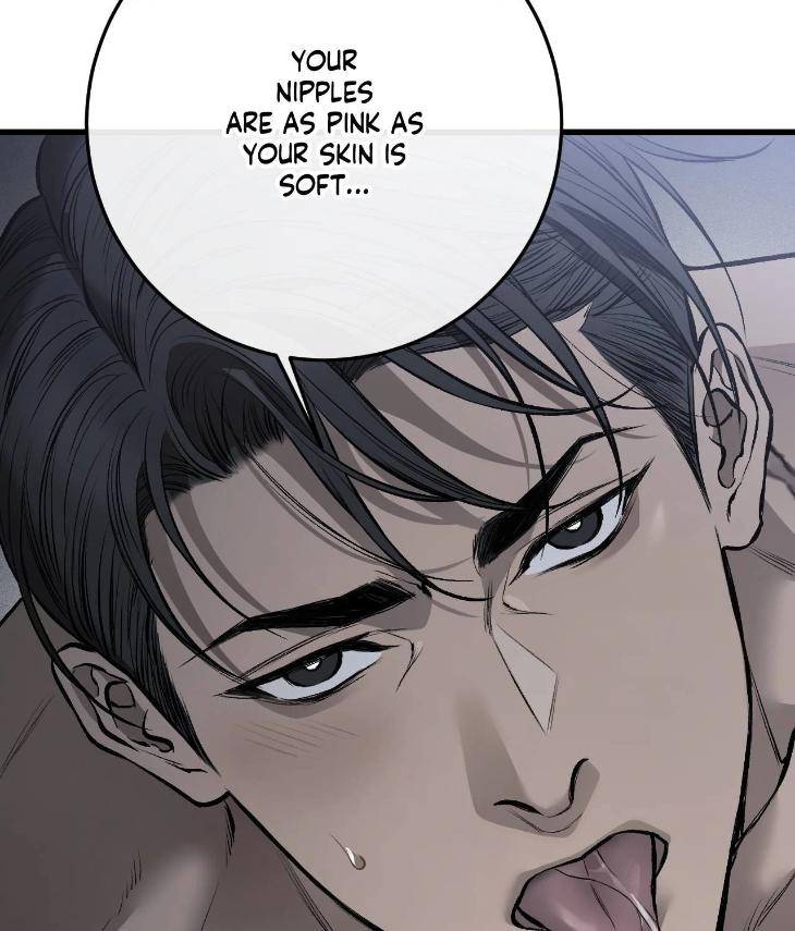 My-Personal-Caddie-By-Woo-Yoon-Hee-Uncensored-Eng page 34
