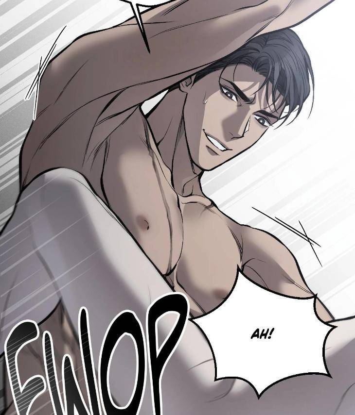 My-Personal-Caddie-By-Woo-Yoon-Hee-Uncensored-Eng page 40