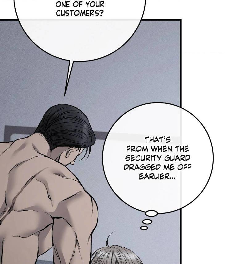 My-Personal-Caddie-By-Woo-Yoon-Hee-Uncensored-Eng page 47