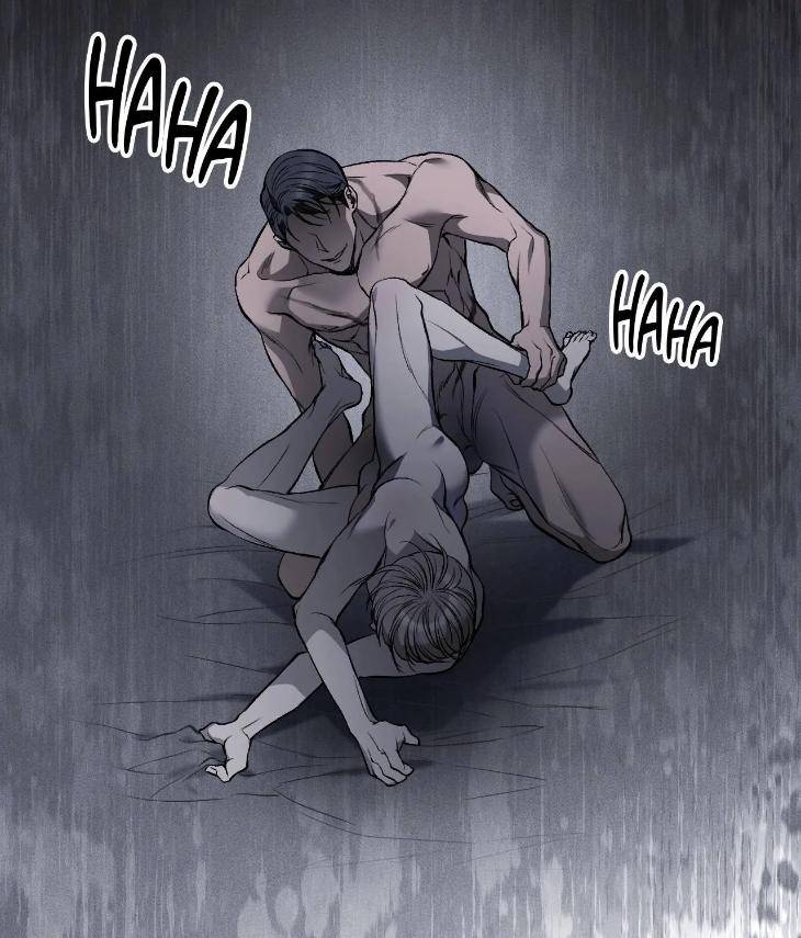 My-Personal-Caddie-By-Woo-Yoon-Hee-Uncensored-Eng page 68