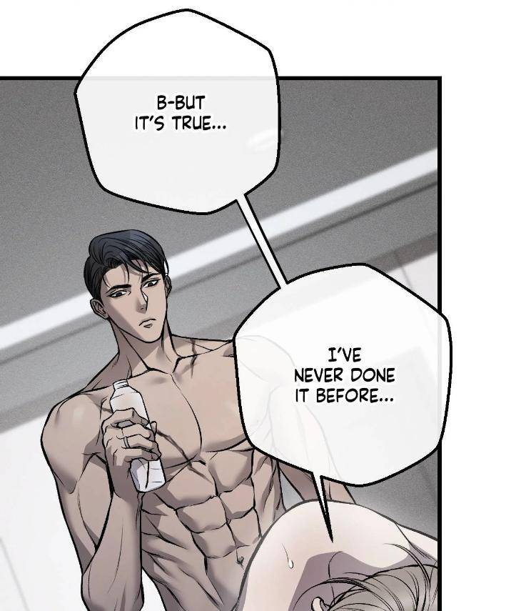 My-Personal-Caddie-By-Woo-Yoon-Hee-Uncensored-Eng page 82