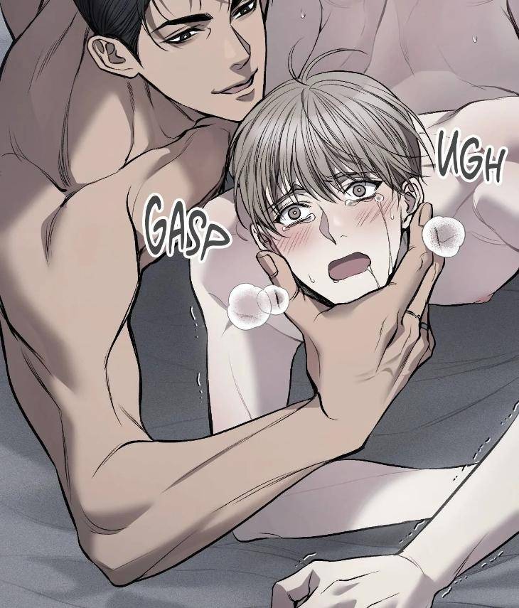 My-Personal-Caddie-By-Woo-Yoon-Hee-Uncensored-Eng page 96
