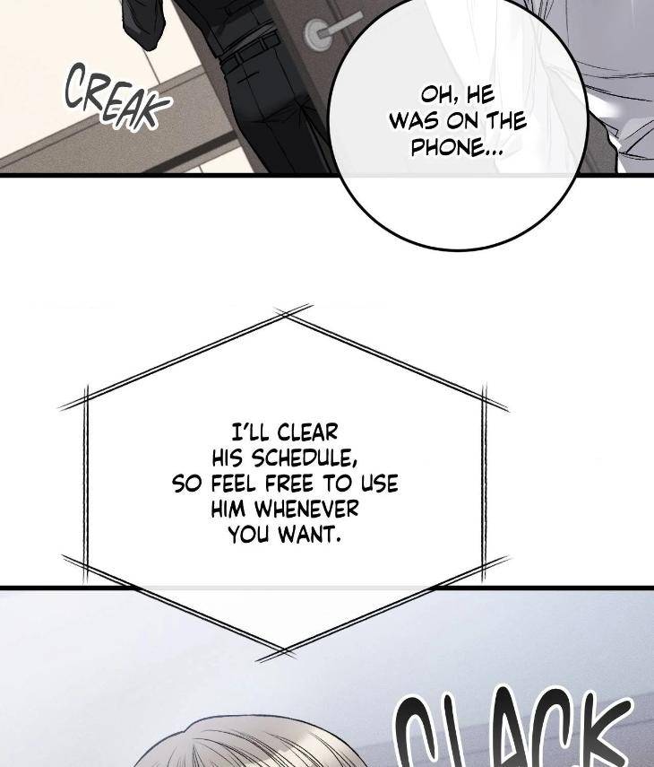 My-Personal-Caddie-By-Woo-Yoon-Hee-Uncensored-Eng page 16