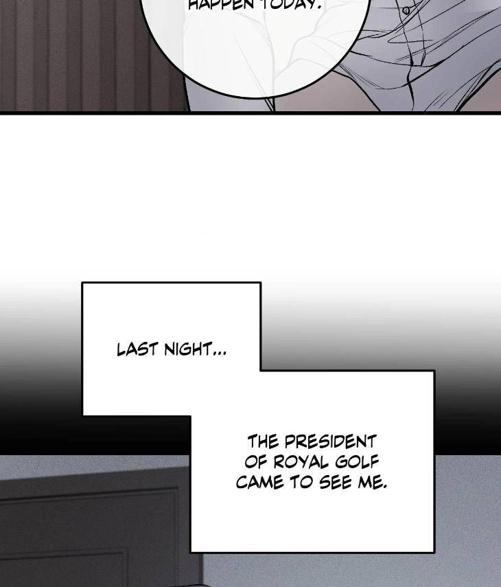 My-Personal-Caddie-By-Woo-Yoon-Hee-Uncensored-Eng page 18