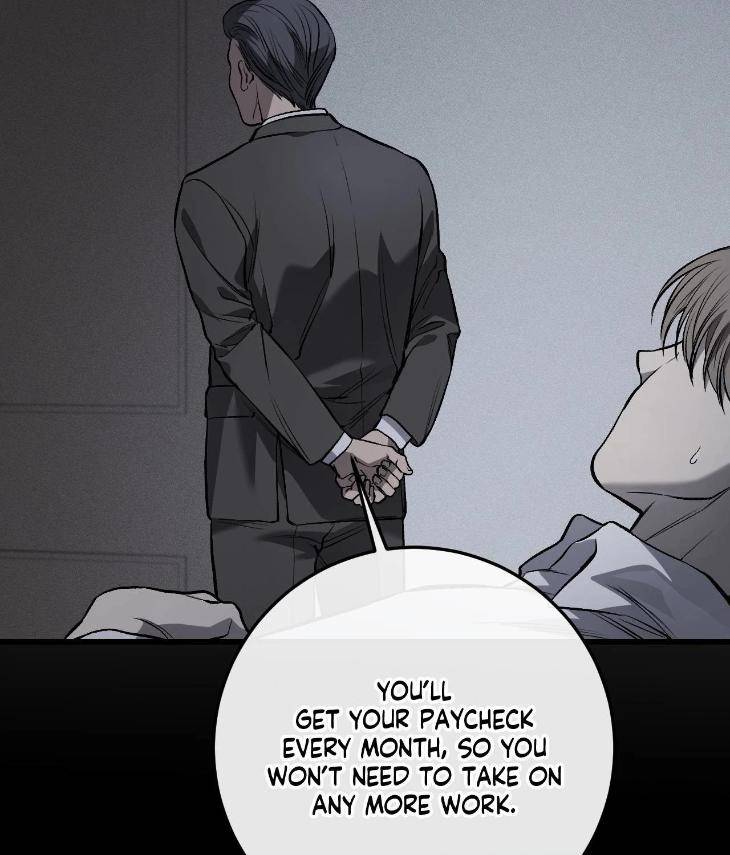 My-Personal-Caddie-By-Woo-Yoon-Hee-Uncensored-Eng page 19