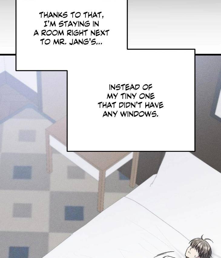 My-Personal-Caddie-By-Woo-Yoon-Hee-Uncensored-Eng page 22