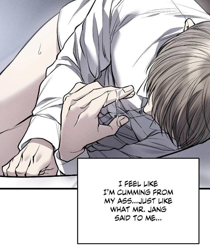 My-Personal-Caddie-By-Woo-Yoon-Hee-Uncensored-Eng page 29