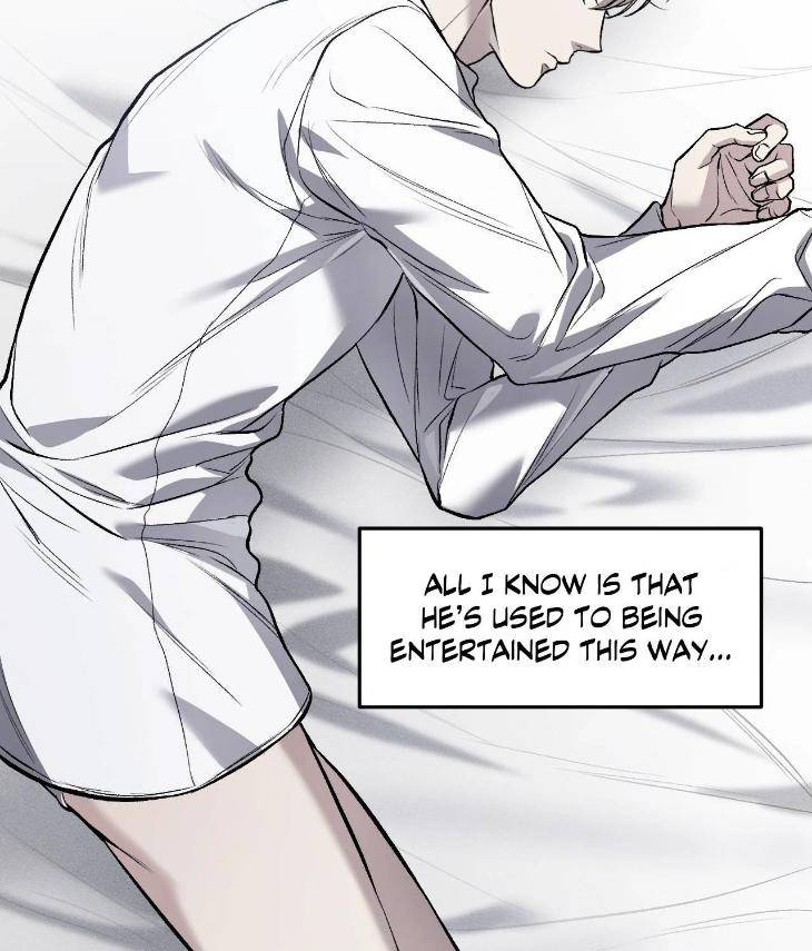 My-Personal-Caddie-By-Woo-Yoon-Hee-Uncensored-Eng page 32