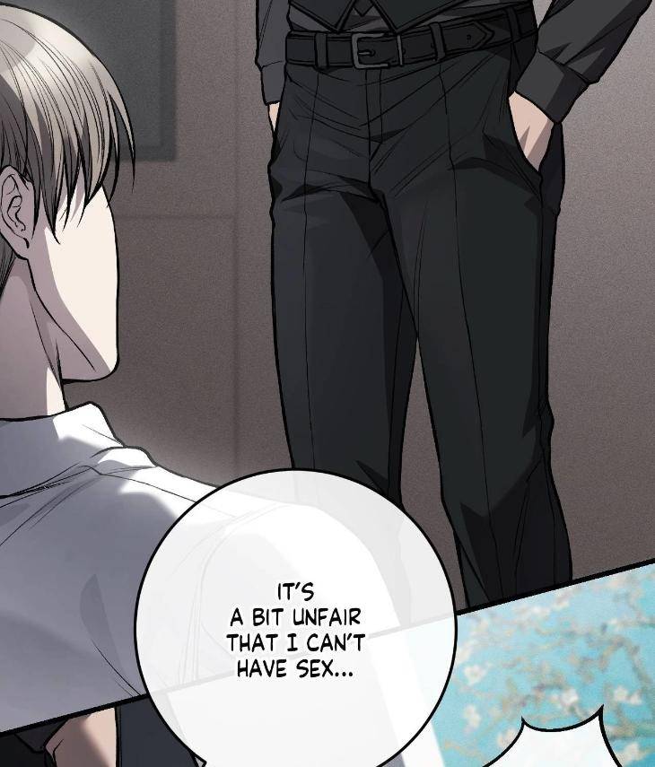My-Personal-Caddie-By-Woo-Yoon-Hee-Uncensored-Eng page 37