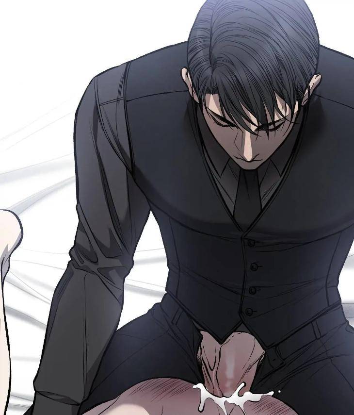 My-Personal-Caddie-By-Woo-Yoon-Hee-Uncensored-Eng page 21
