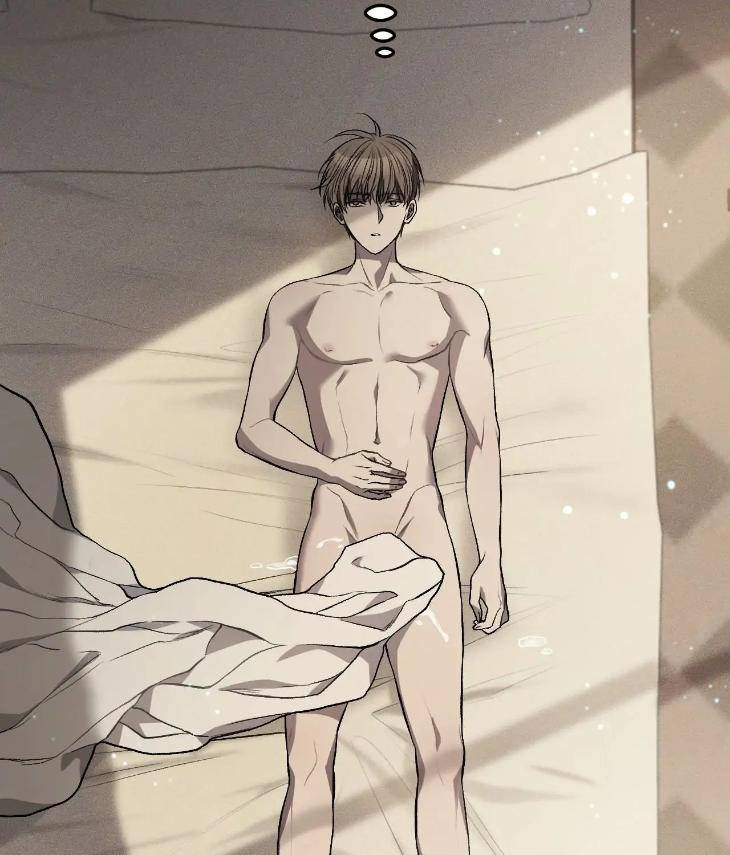 My-Personal-Caddie-By-Woo-Yoon-Hee-Uncensored-Eng page 64