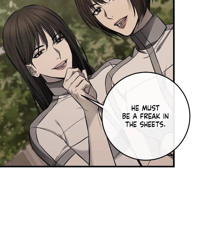 My-Personal-Caddie-By-Woo-Yoon-Hee-Uncensored-Eng page 81