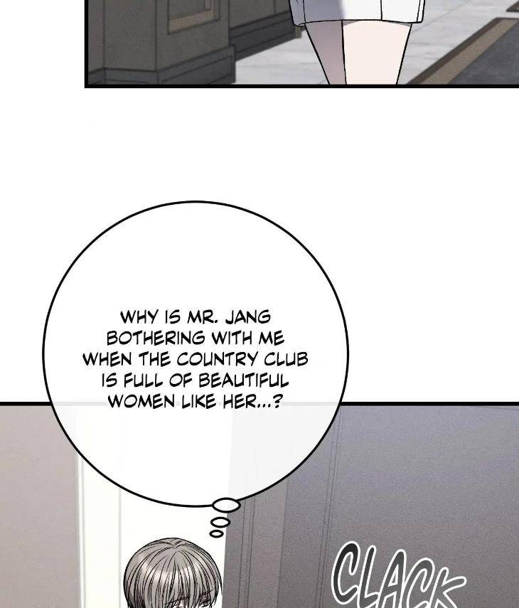 My-Personal-Caddie-By-Woo-Yoon-Hee-Uncensored-Eng page 39
