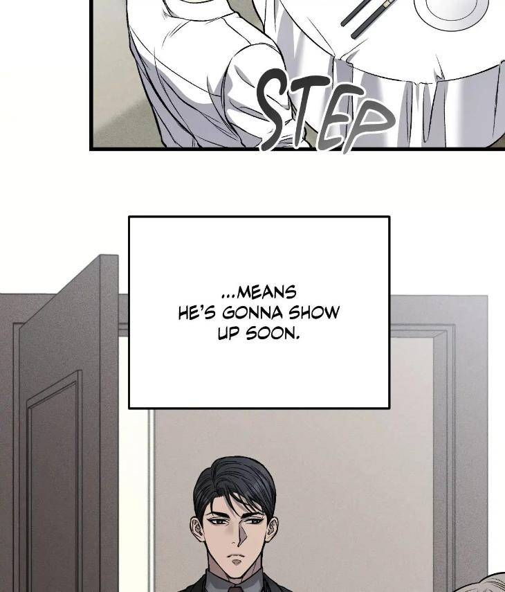 My-Personal-Caddie-By-Woo-Yoon-Hee-Uncensored-Eng page 43