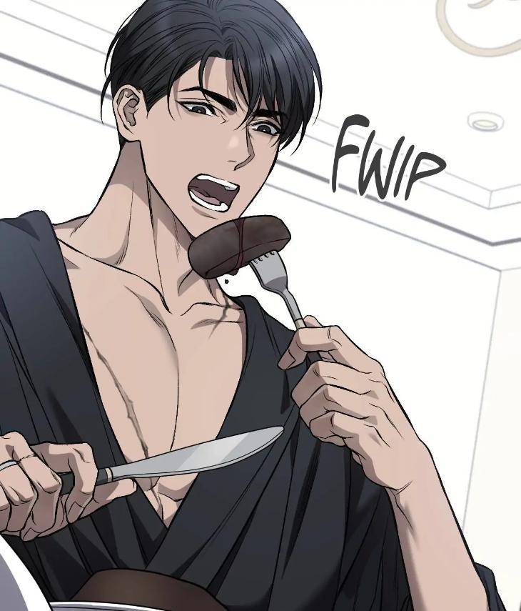 My-Personal-Caddie-By-Woo-Yoon-Hee-Uncensored-Eng page 61